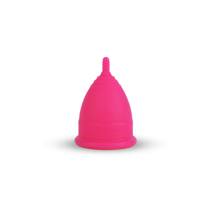 LEMME BE BAEsic Cup SMALL (PINK)