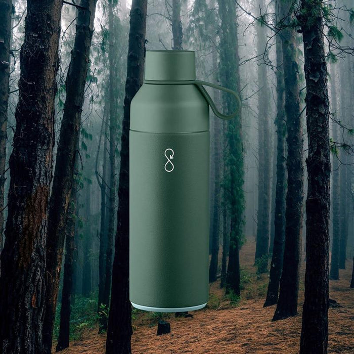 Ocean Bottle - Forest