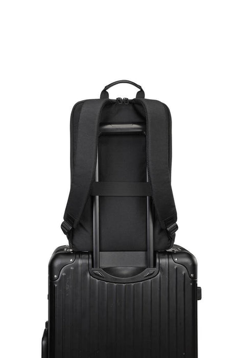 SANOK - CHANGE Collection Slim RPET 15.6" Laptop Backpack
