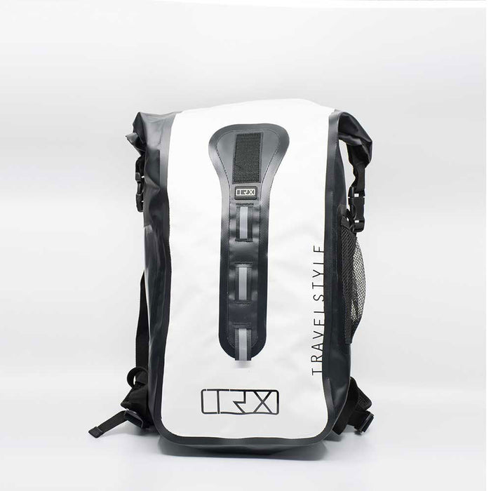 TRX Waterproof Bag 20L, Roll Top Sack