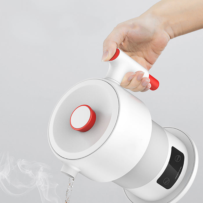 ZEROMAX COLLAPSIBLE ELECTRIC WATER KETTLE